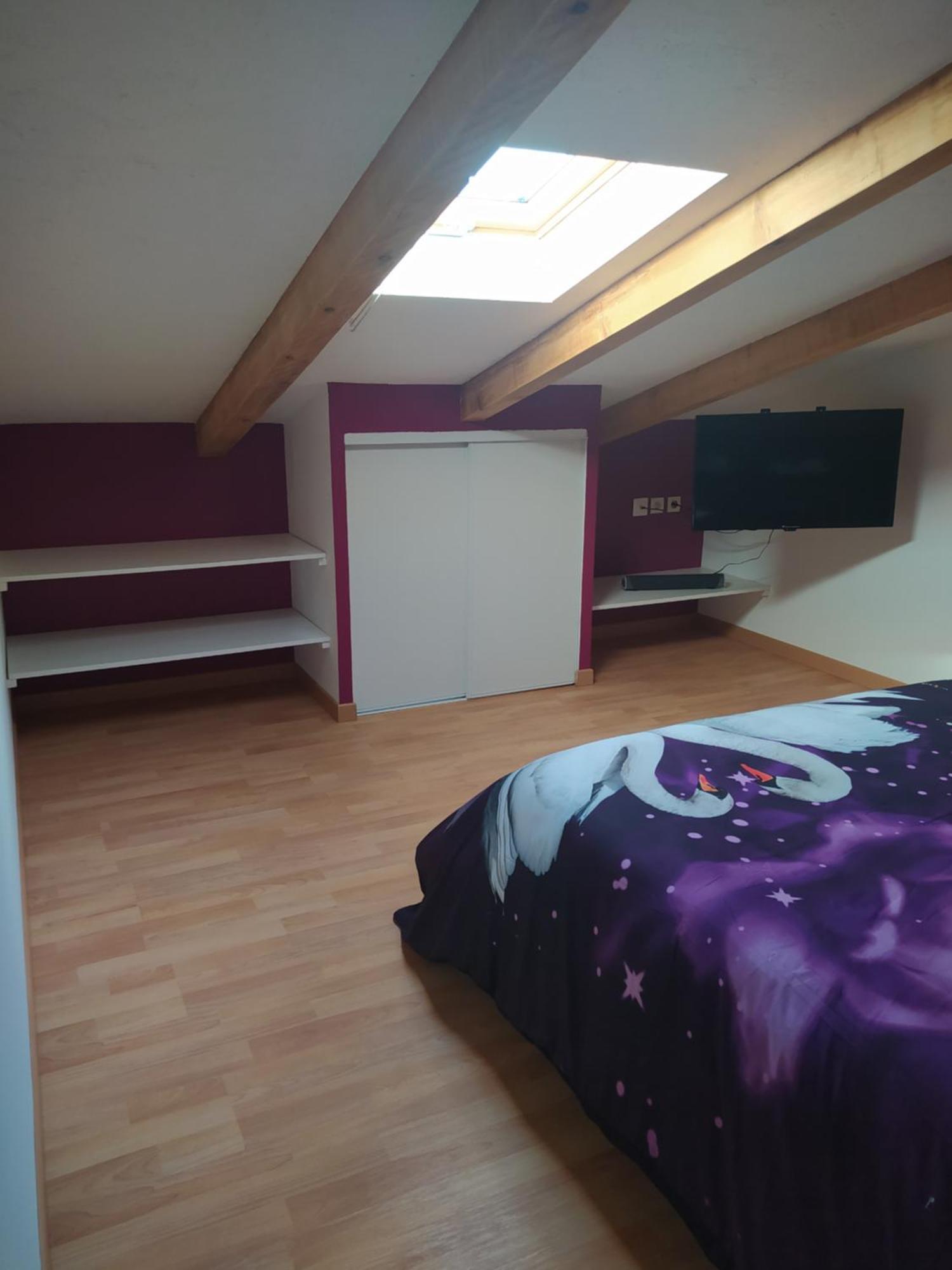 Studio Cosy Avec Terrasse Et Jacuzzi A Disposition De Mai A Aout Rians  외부 사진